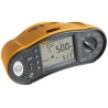 Fluke Multifunction Tester 1kV Insulation Test 500V AC/DC Measurement Wireless Interface FLK-1662 UK