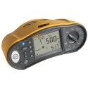Fluke Multifunction Tester 1kV Insulation Test Voltage, 500V AC/DC Voltage Measurement, Earth Resistance FLK-1664FC UK