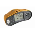 Fluke Multifunction Tester 1kV Insulation Test 500V AC/DC Measurement Wireless Interface FLK-1662 UK
