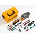 Fluke Multifunction Tester 1kV Insulation Test 500V AC/DC Measurement Wireless Interface FLK-1662 UK