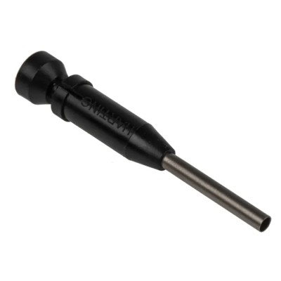 HARTING Crimp Extraction Tool HAN Series Crimp Contact Tool 66.5mm Length 3mm Tip Width 09990000052