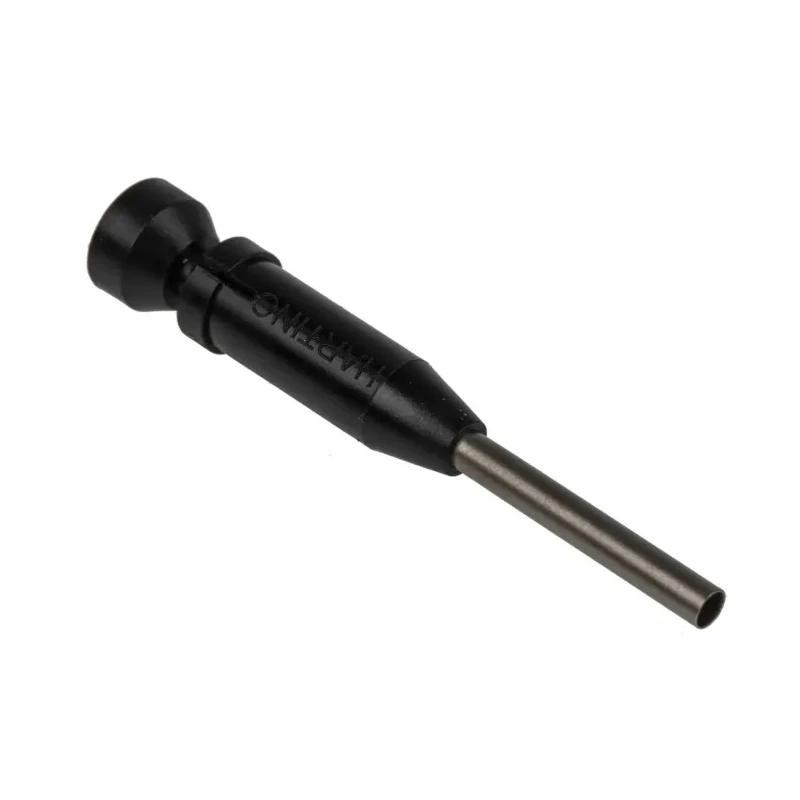 HARTING Crimp Extraction Tool HAN Series Crimp Contact Tool 66.5mm Length 3mm Tip Width 09990000052