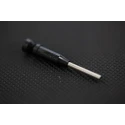 HARTING Crimp Extraction Tool HAN Series Crimp Contact Tool 66.5mm Length 3mm Tip Width 09990000052