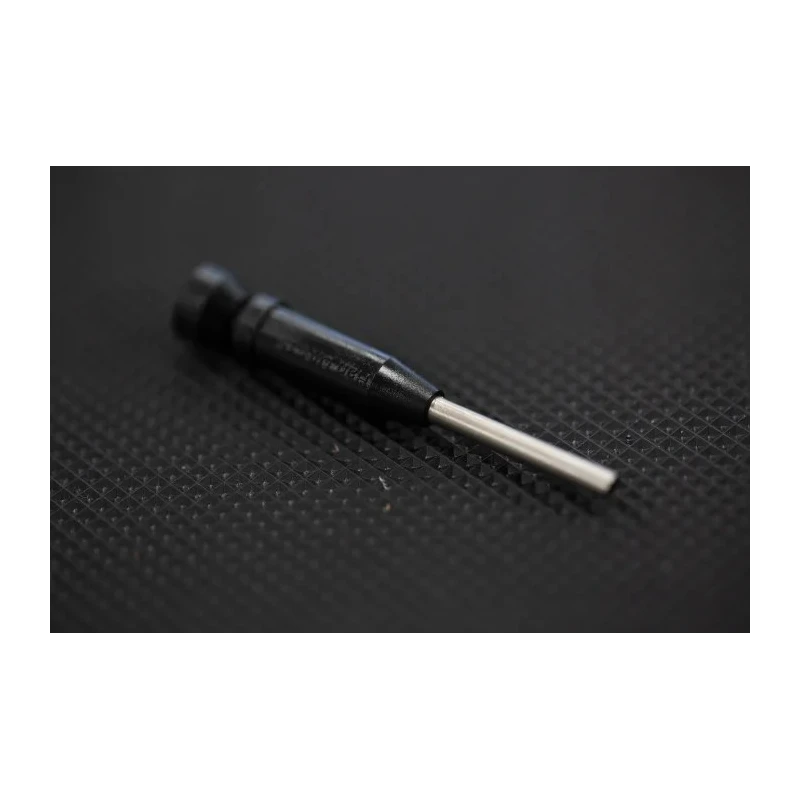 HARTING Crimp Extraction Tool HAN Series Crimp Contact Tool 66.5mm Length 3mm Tip Width 09990000052