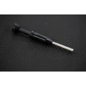 HARTING Crimp Extraction Tool HAN Series Crimp Contact Tool 66.5mm Length 3mm Tip Width 09990000052