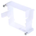 Panasonic Panel Kit Accessory for Use With PM4H-A Series Multi-Function Timer Relay 