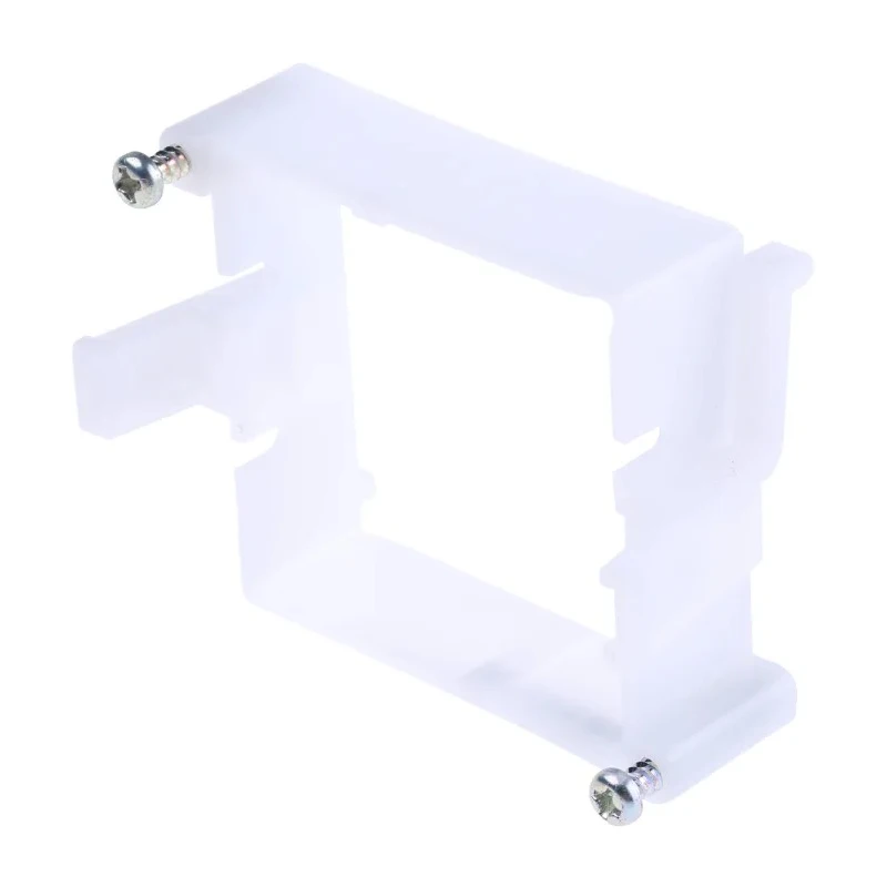 Panasonic Panel Kit Accessory for Use With PM4H-A Series Multi-Function Timer Relay 