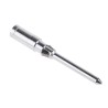 HARTING Han Contacts Male Crimp Contact Heavy Duty Power Connector 10A Current 250V Voltage Silver Plating 09150006101
