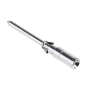 HARTING Han Contacts Male Crimp Contact Heavy Duty Power Connector 10A Current 250V Voltage Silver Plating 09150006101