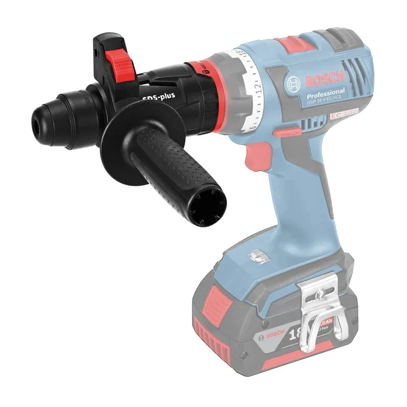Bosch Drill Accessory Overall Length 146mm 1600A003NF