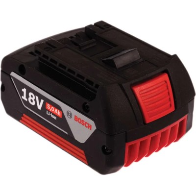 Bosch 18V 5Ah Li-Ion Rechargeable Power Tool Battery with CoolPack Technology 1600A002U5