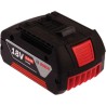 Bosch 18V 5Ah Li-Ion Rechargeable Power Tool Battery with CoolPack Technology 1600A002U5