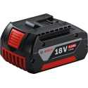 Bosch 18V 5Ah Li-Ion Rechargeable Power Tool Battery with CoolPack Technology 1600A002U5