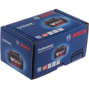 Bosch 18V 5Ah Li-Ion Rechargeable Power Tool Battery with CoolPack Technology 1600A002U5
