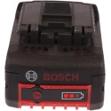 Bosch 18V 5Ah Li-Ion Rechargeable Power Tool Battery with CoolPack Technology 1600A002U5