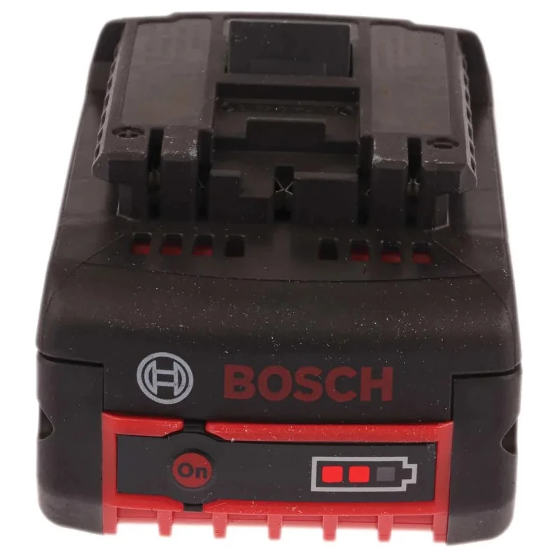 Bosch 18V 5Ah Li-Ion Rechargeable Power Tool Battery with CoolPack Technology 1600A002U5