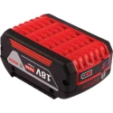 Bosch 18V 5Ah Li-Ion Rechargeable Power Tool Battery with CoolPack Technology 1600A002U5