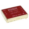 TRACOPOWER TEN 25 Series PCB Mount Dual Output DC/DC Converter 15V/1A, -15V/1A, 18-36V Input, 25W Power TEN 25-2423