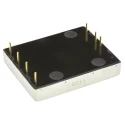 TRACOPOWER TEN 25 Series PCB Mount Dual Output DC/DC Converter 15V/1A, -15V/1A, 18-36V Input, 25W Power TEN 25-2423