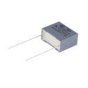 KEMET R49 Film Capacitor X1, ±10 %, 100 nF 800 V DC 310 V AC Through Hole R49AI31005001K