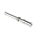 HARTING Han D Female Crimp Contact, 10A Current, 250V Voltage, Silver Plated Copper Alloy, for Heavy Duty Power 09150006201