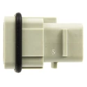 HARTING Heavy Duty Power Connector Insert, 10A, Han D Series Male, 8 Contacts 09210073031