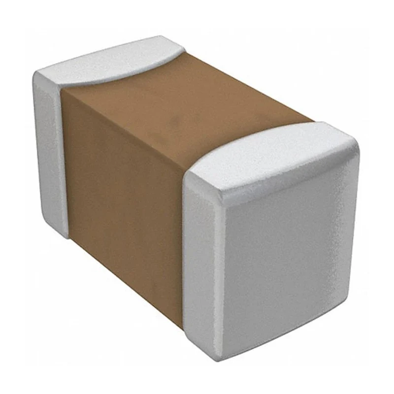 Murata 56 pF Multilayer Ceramic Capacitor, 1kV DC, ±5% Tolerance, Surface Mount, 1206 Package GRM31A5C3A560JW01D