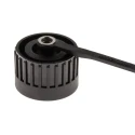 Hirschmann CA Female Dust Cap IP67 Rated Glass Filled Polyamide Protection Cap 