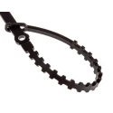 Hirschmann CA Female Dust Cap IP67 Rated Glass Filled Polyamide Protection Cap 