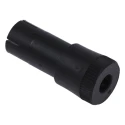 binder Circular Connector Subminiature Cable Plug 4 Contacts Male IP40 60V 3A 719 Series 09-9767-70-04