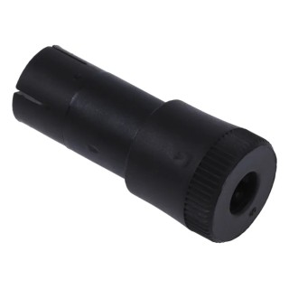 binder Circular Connector Subminiature Cable Plug 4 Contacts Male IP40 60V 3A 719 Series 09-9767-70-04