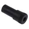 binder Circular Connector Subminiature Cable Plug 4 Contacts Male IP40 60V 3A 719 Series 09-9767-70-04