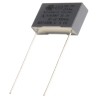 KEMET R46 Metallised Polypropylene Film Capacitor, X2 Suppression Class, ±10 % Tolerance, 10 nF, 310 V DC 310 R463I21005001K
