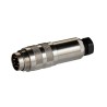 binder Circular Connector, 12 Contacts, Cable Mount, M16 Connector, Plug Male, IP67 Rated, 423 Series 99-5129-15-12