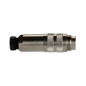 binder Circular Connector, 12 Contacts, Cable Mount, M16 Connector, Plug Male, IP67 Rated, 423 Series 99-5129-15-12