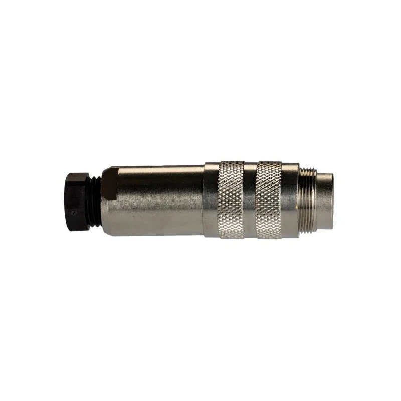 binder Circular Connector, 12 Contacts, Cable Mount, M16 Connector, Plug Male, IP67 Rated, 423 Series 99-5129-15-12