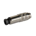 binder Circular Connector, 12 Contacts, Cable Mount, M16 Connector, Plug Male, IP67 Rated, 423 Series 99-5129-15-12