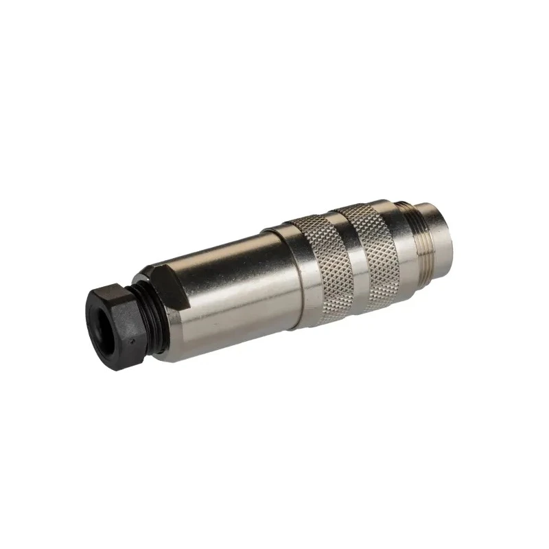 binder Circular Connector, 12 Contacts, Cable Mount, M16 Connector, Plug Male, IP67 Rated, 423 Series 99-5129-15-12