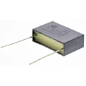 KEMET Film Capacitor R49AN32205001K X1, 220 nF ±10%, 800 V DC, 310 V AC, Through Hole Mount
