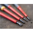 Bahco Insulated Pozidriv and Slotted Screwdriver Set 7-Piece BE-9888S