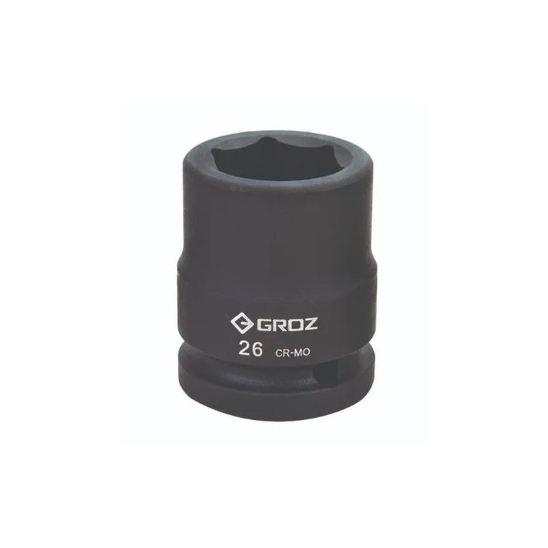 groz-3-4-inch-drive-hex-impact-socket-iskt-h-3-4-17-37787