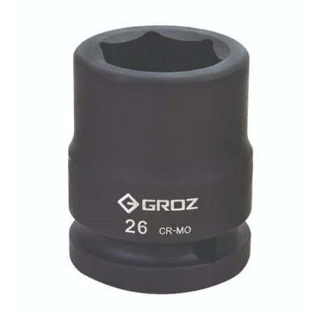 groz-3-4-inch-drive-hex-impact-socket-iskt-h-3-4-17-37787