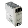 Omron Switched Mode DIN Rail Power Supply 90W, 24V DC Output, 3.75A Output Current, AC Input 85V-264V S8VS