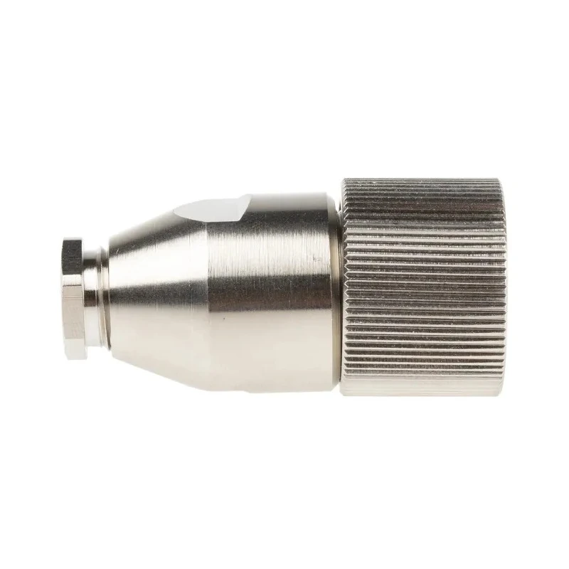 Lapp Circular Connector Panel Mount 12 Contacts 23 mm Plug Male IP65 Thermoplastic EPIC Series 00008718