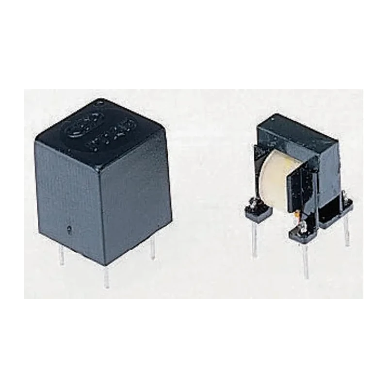 OEP Through Hole Pulse Transformer 1:1 Turns Ratio 3 mH Primary Inductance 0.8Ω Primary Resistance PT42E
