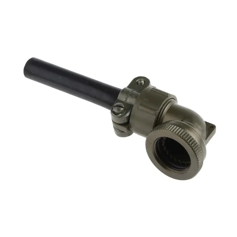 Amphenol Limited Cable Clamp Shell Size 14 Aluminium Alloy Olive Drab Series 97B 97B-108919