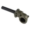 Amphenol Limited Cable Clamp Shell Size 14 Aluminium Alloy Olive Drab Series 97B 97B-108919