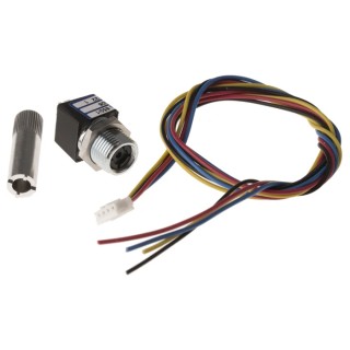 Global Laser Modulating Red Laser Module 650nm 1mW TTL Control Dot Pattern 3V-6V 1260-03-000