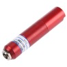 Global Laser 650 nm 1 mW Continuous Wave Laser Module with Focus Control and Line Length Control 5200-50-000