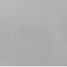 Avery Silver Adhesive Heavy Duty Label Sheet Laser Printer Compatible 25.4mm x 10mm Pack of 20 L6008-20.UK